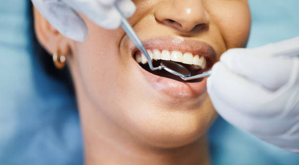 Professional Emergency Dental Service in NJ