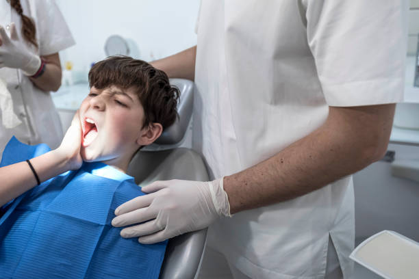 Professional Emergency Dental Service in NJ